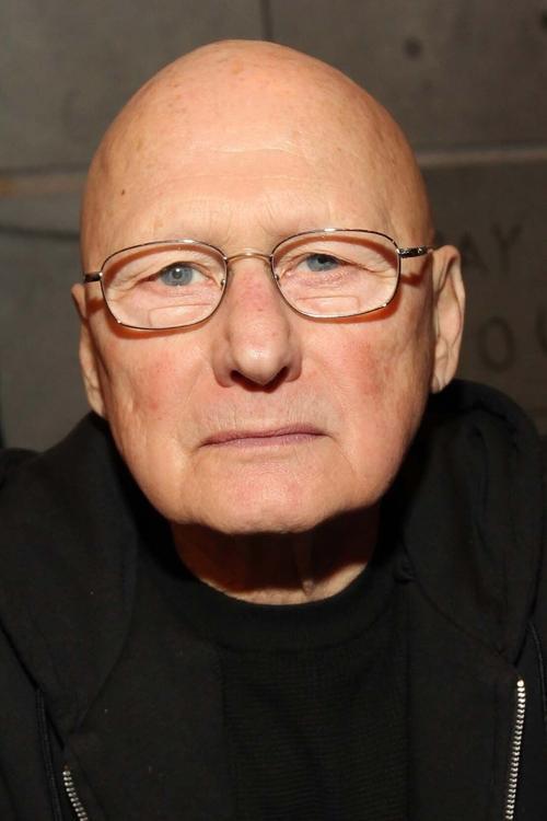 James Tolkan fotoğrafı