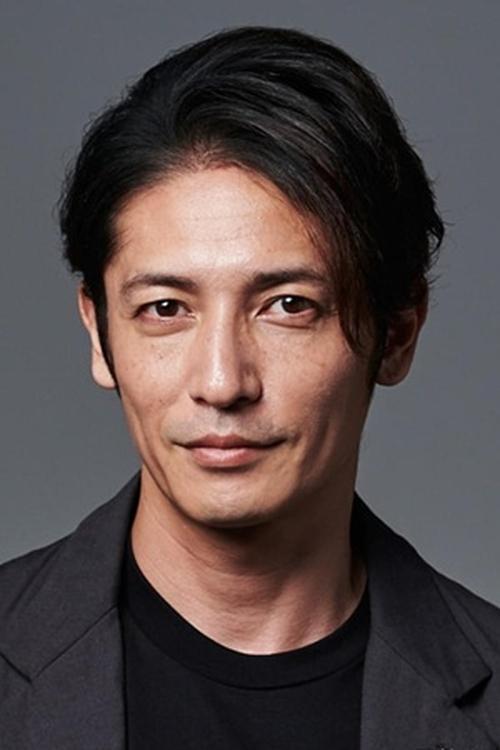 Hiroshi Tamaki fotoğrafı