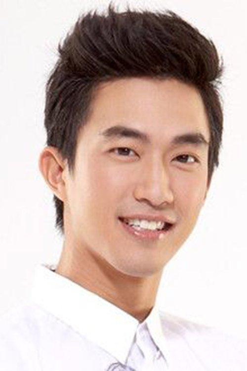 Partith Pisitkul fotoğrafı