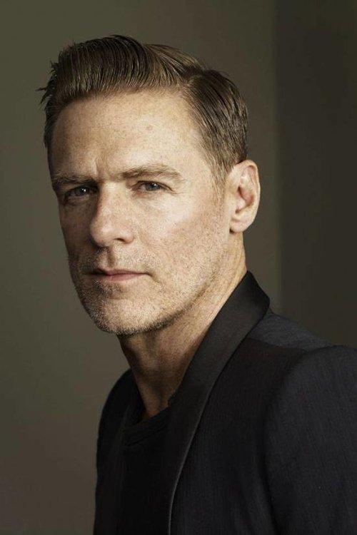 Bryan Adams fotoğrafı