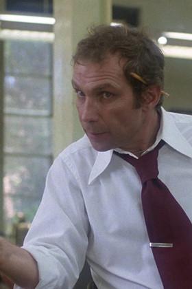 Ben Frank fotoğrafı