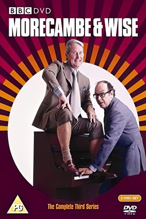 The Morecambe & Wise Show Sezon 3
