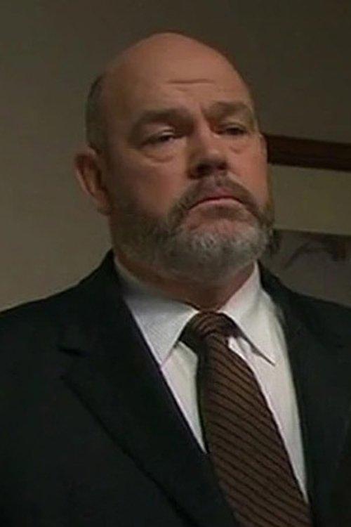 Marcus Eyre fotoğrafı