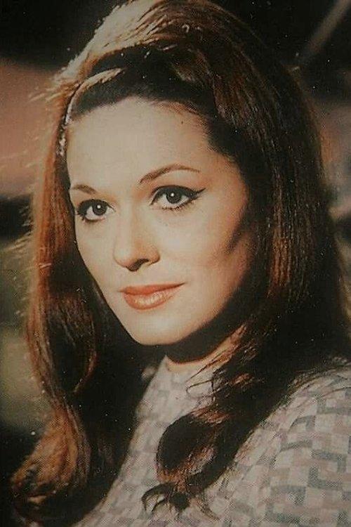 Martha Vourtsi fotoğrafı