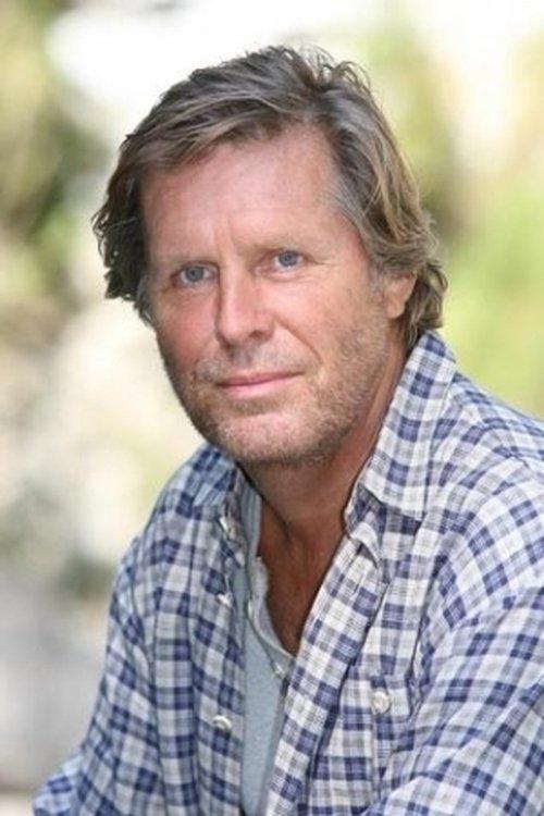 Sigmar Solbach fotoğrafı