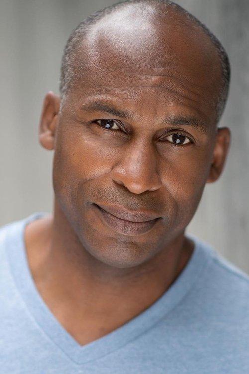 Reese Alexander fotoğrafı