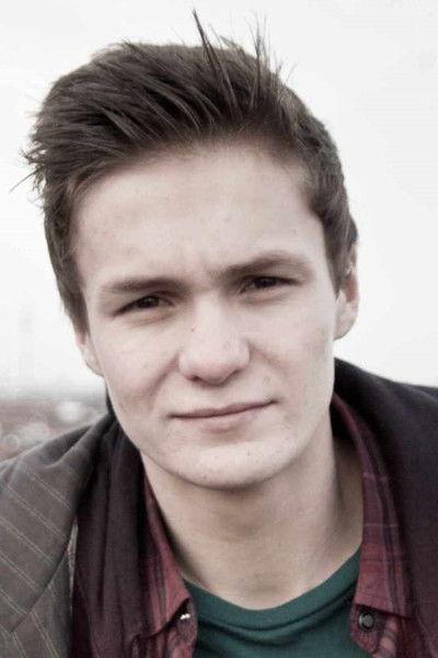 Fabian Halbig fotoğrafı