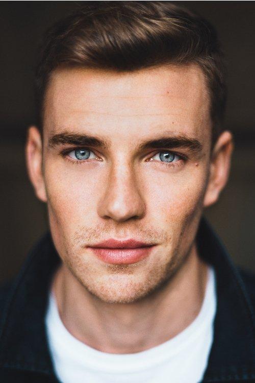 Zane Phillips fotoğrafı