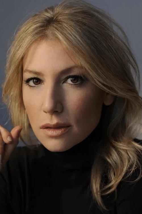 Ari Graynor fotoğrafı