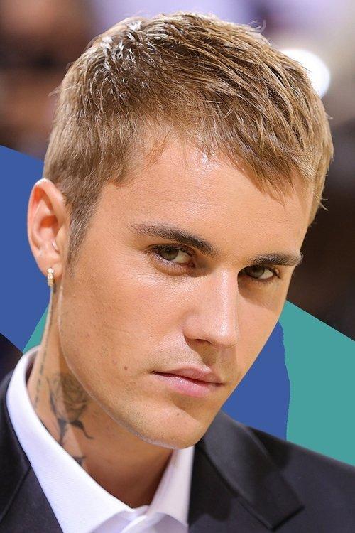 Justin Bieber fotoğrafı