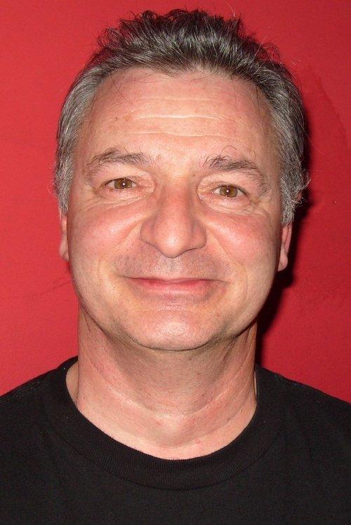 Michael Pan fotoğrafı