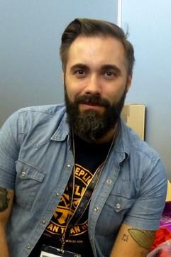 Frédéric Zolfanelli fotoğrafı