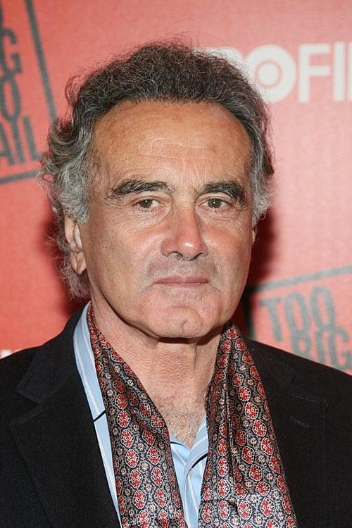 Dan Hedaya fotoğrafı