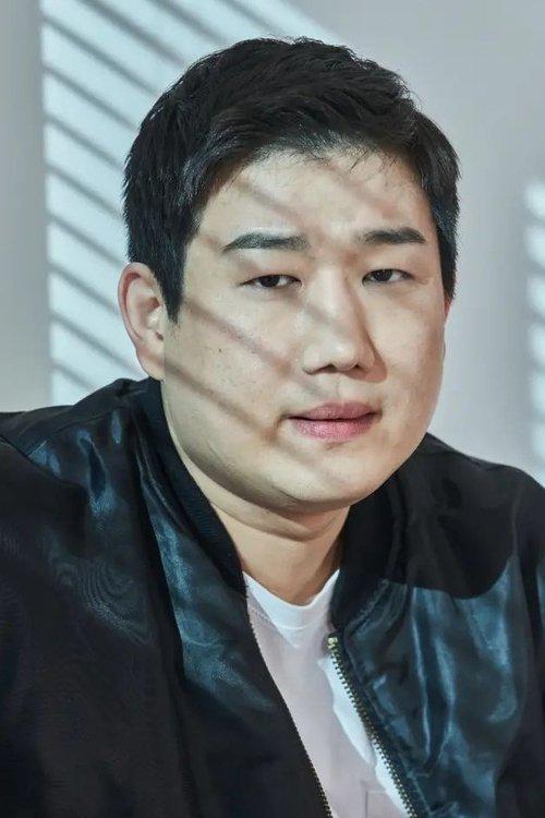 Nam Tae-woo fotoğrafı