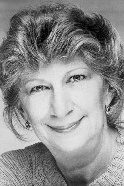 Liz Sheridan fotoğrafı