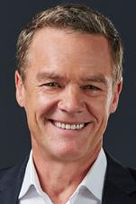 Stefan Dennis fotoğrafı
