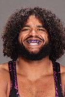 G'Angelo Hancock fotoğrafı