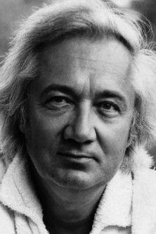 Rainer Erler fotoğrafı