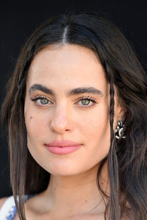 Dar Zuzovsky fotoğrafı