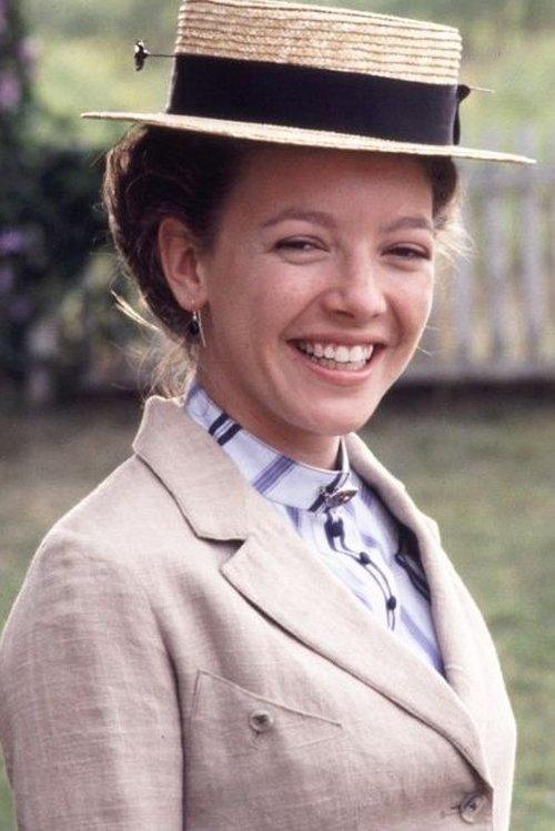 Gema Zamprogna fotoğrafı