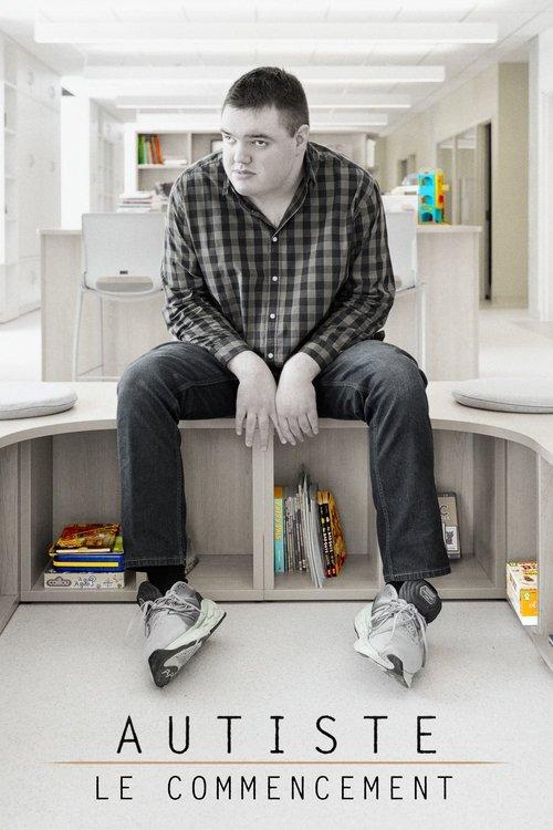 Autiste, le commencement dizi afişi