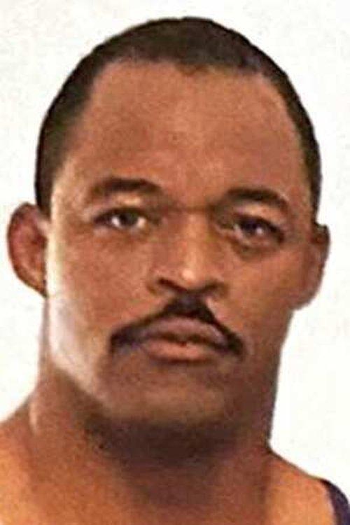 Michael M. Horton fotoğrafı