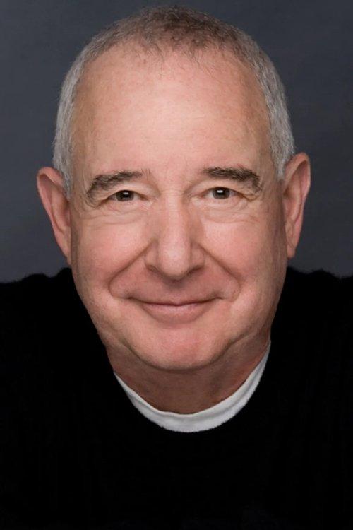 Michael Tucker fotoğrafı