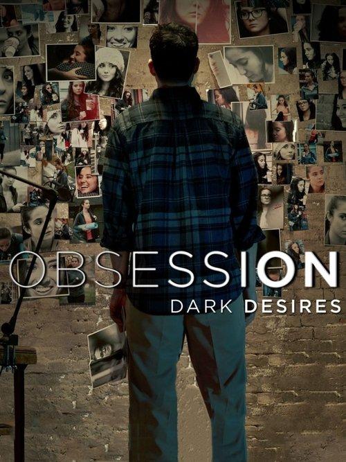 Obsession: Dark Desires dizi afişi