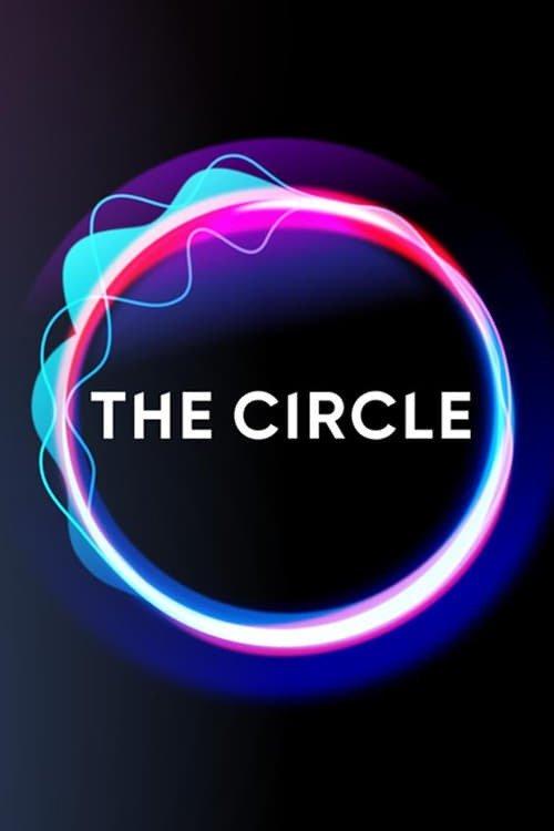 The Circle dizi afişi