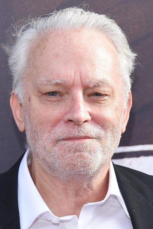 Brad Dourif fotoğrafı