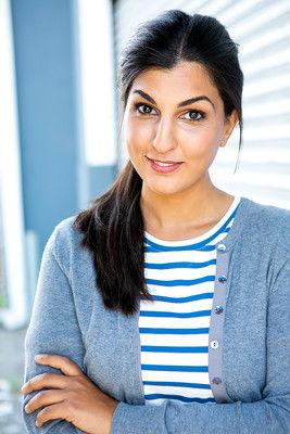 Jasmine Elist fotoğrafı