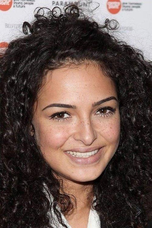Anna Shaffer fotoğrafı