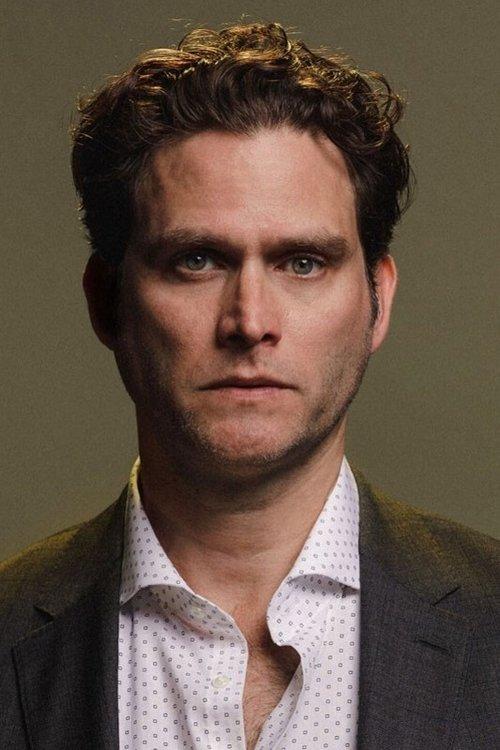 Steven Pasquale fotoğrafı