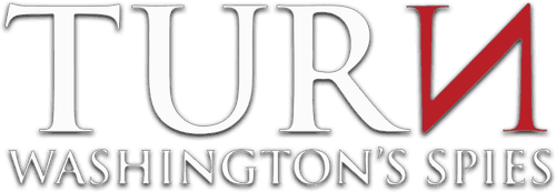 TURN: Washington's Spies logo