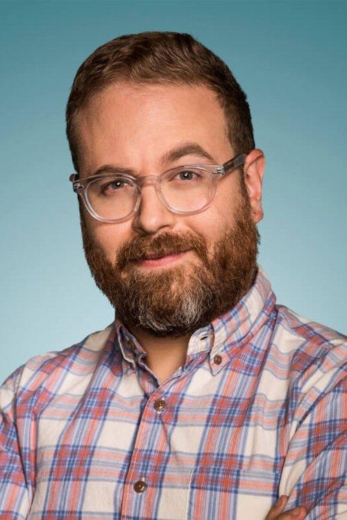 Sam Reich fotoğrafı