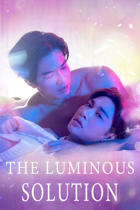 The Luminous Solution dizi afişi