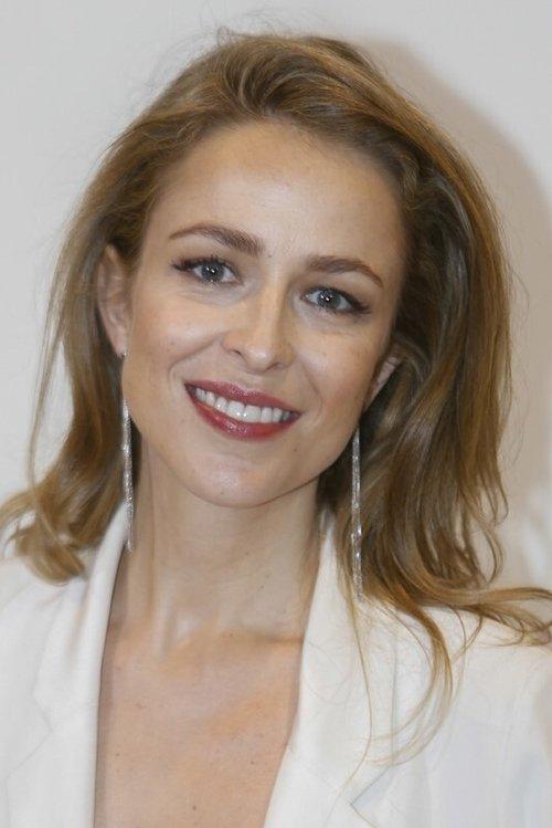 Silvia Abascal fotoğrafı