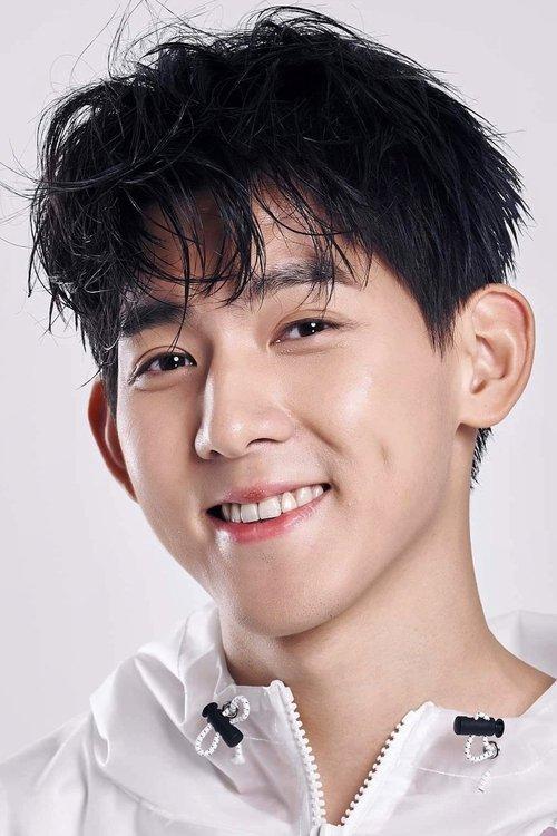 Benjamin Tsang fotoğrafı