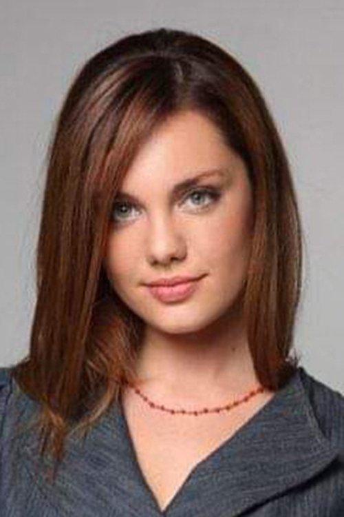 Evgenia Xygorou fotoğrafı