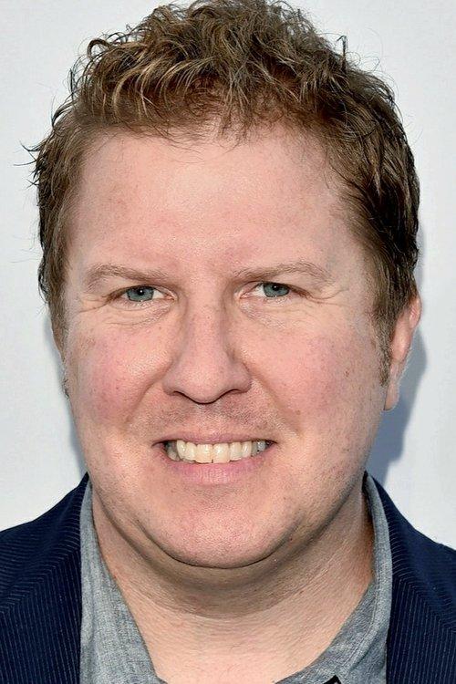 Nick Swardson fotoğrafı