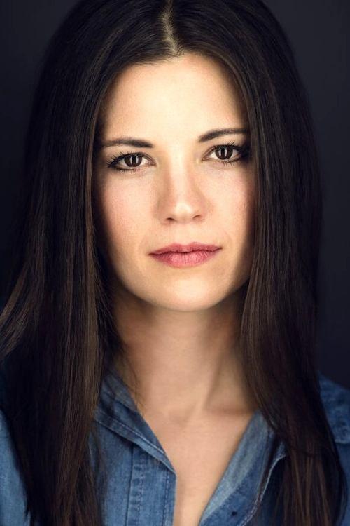 Meredith Garretson fotoğrafı