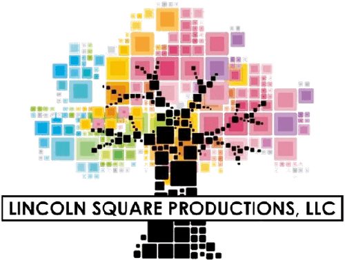Lincoln Square Productions logo