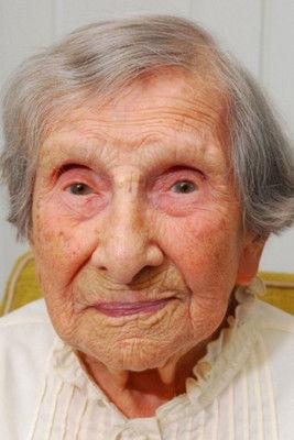 Hetty Bower fotoğrafı