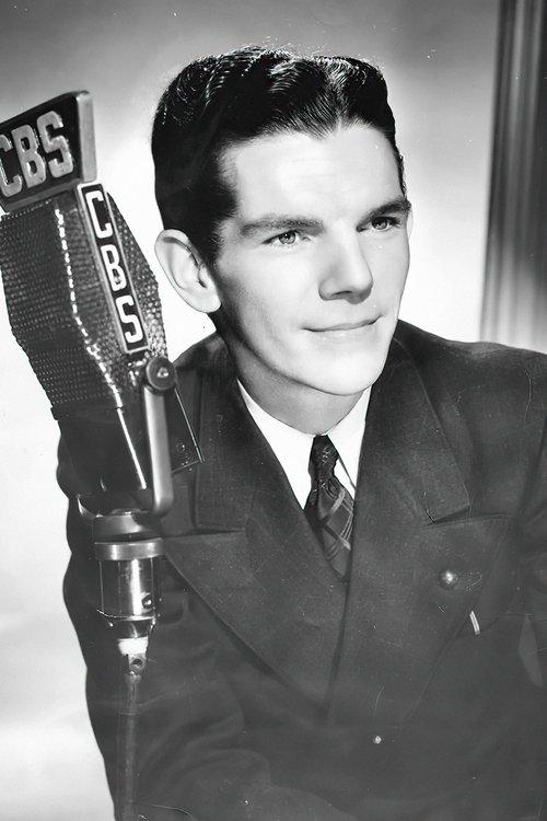 Frank Graham fotoğrafı