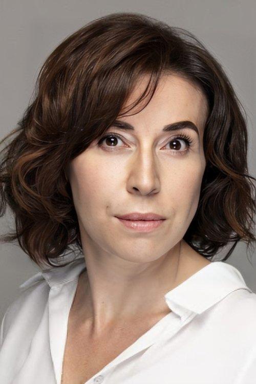 Handan Yıldırım fotoğrafı