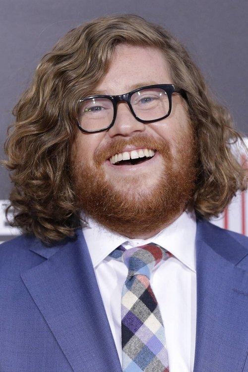 Zack Pearlman fotoğrafı