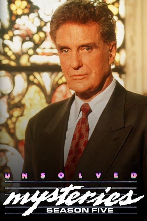 Unsolved Mysteries Sezon 5
