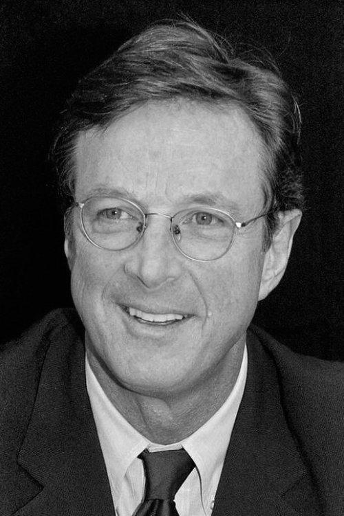 Michael Crichton fotoğrafı