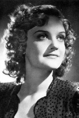 Klári Tolnay fotoğrafı