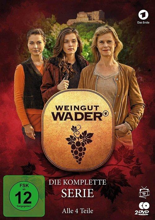 Weingut Wader dizi afişi